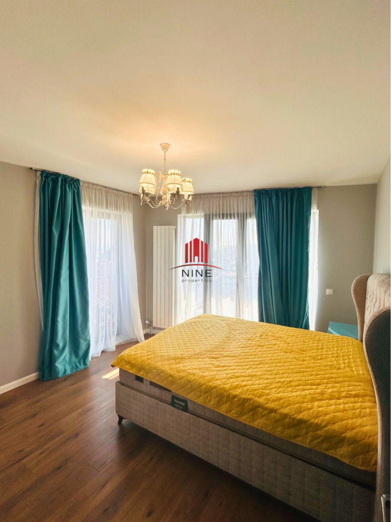 Zu vermieten  2 Schlafzimmer Sofia , Krastowa wada , 130 qm | 30352283 - Bild [11]