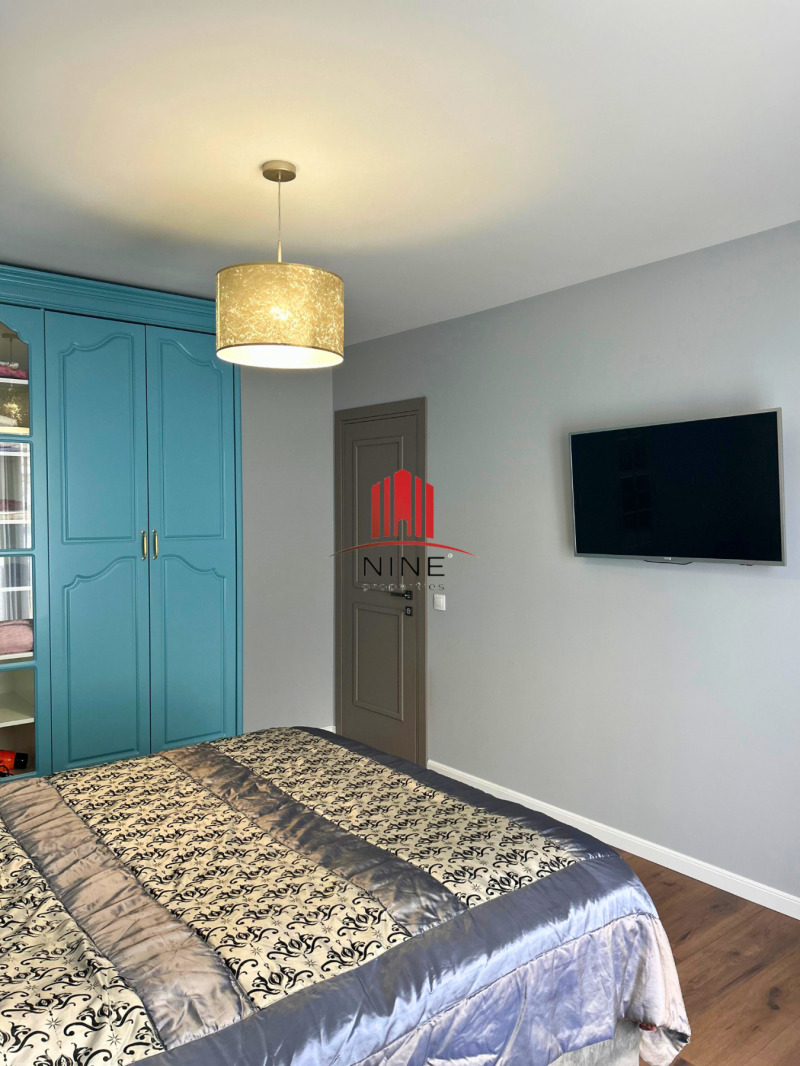 Zu vermieten  2 Schlafzimmer Sofia , Krastowa wada , 130 qm | 30352283 - Bild [10]