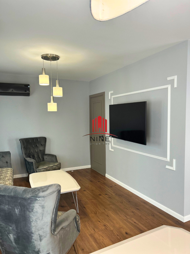 Zu vermieten  2 Schlafzimmer Sofia , Krastowa wada , 130 qm | 30352283 - Bild [8]