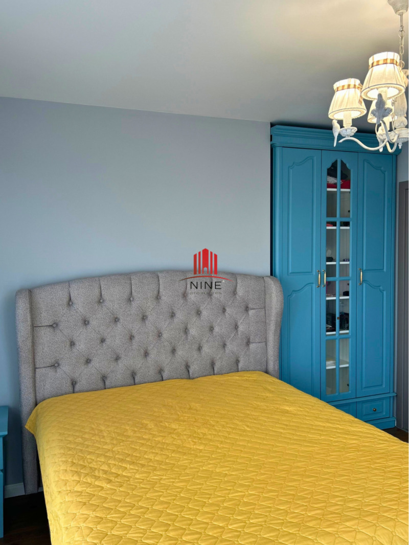 Zu vermieten  2 Schlafzimmer Sofia , Krastowa wada , 130 qm | 30352283 - Bild [12]