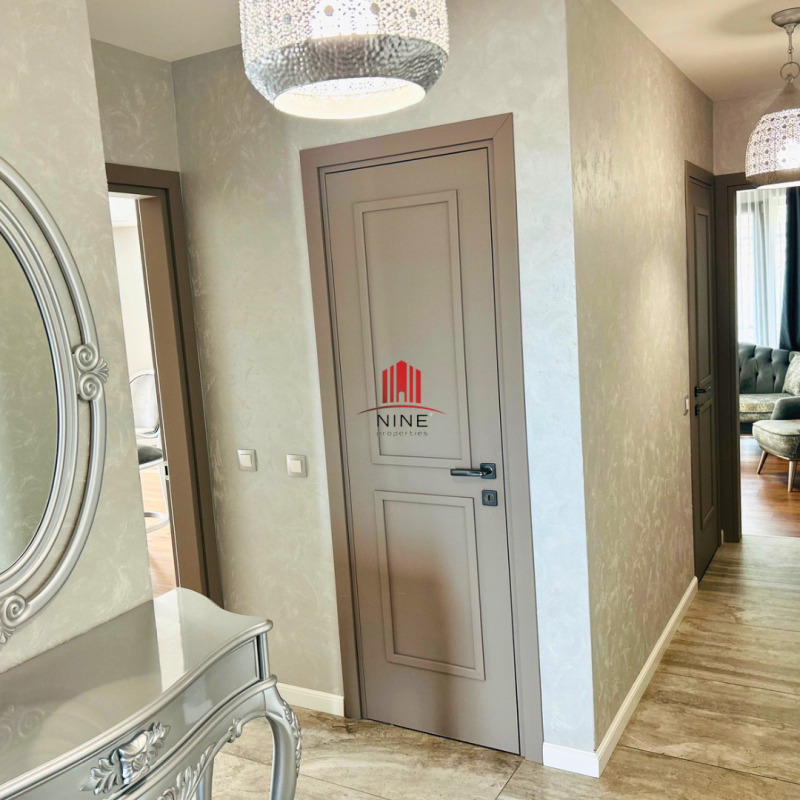 Zu vermieten  2 Schlafzimmer Sofia , Krastowa wada , 130 qm | 30352283 - Bild [15]