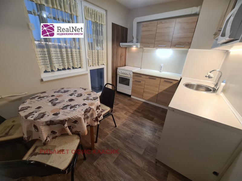 Do wynajęcia  2 sypialnie Sofia , Ljulin 3 , 84 mkw | 40121844 - obraz [2]