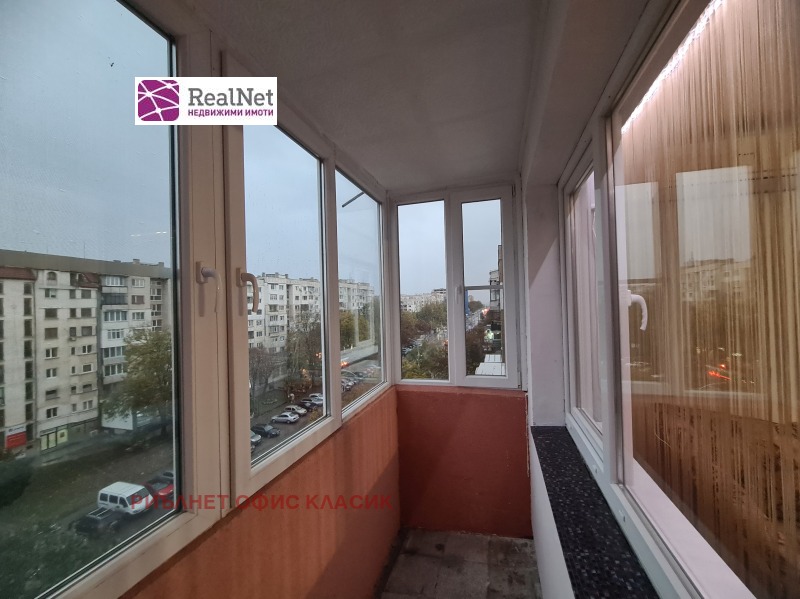Do wynajęcia  2 sypialnie Sofia , Ljulin 3 , 84 mkw | 40121844 - obraz [12]