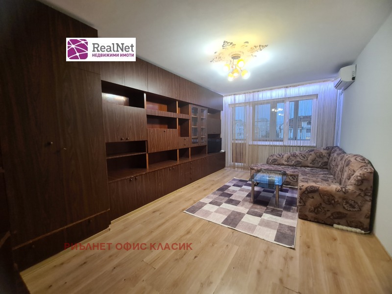 Do wynajęcia  2 sypialnie Sofia , Ljulin 3 , 84 mkw | 40121844 - obraz [4]
