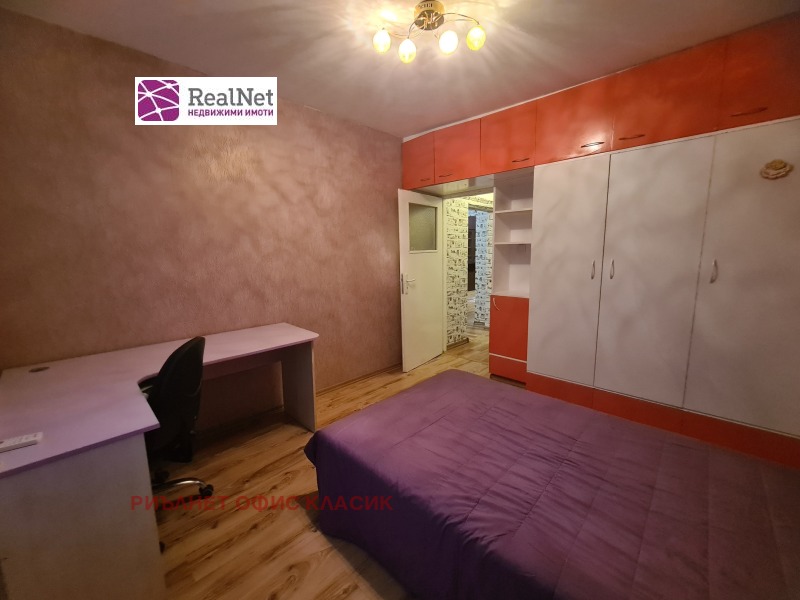 Do wynajęcia  2 sypialnie Sofia , Ljulin 3 , 84 mkw | 40121844 - obraz [7]