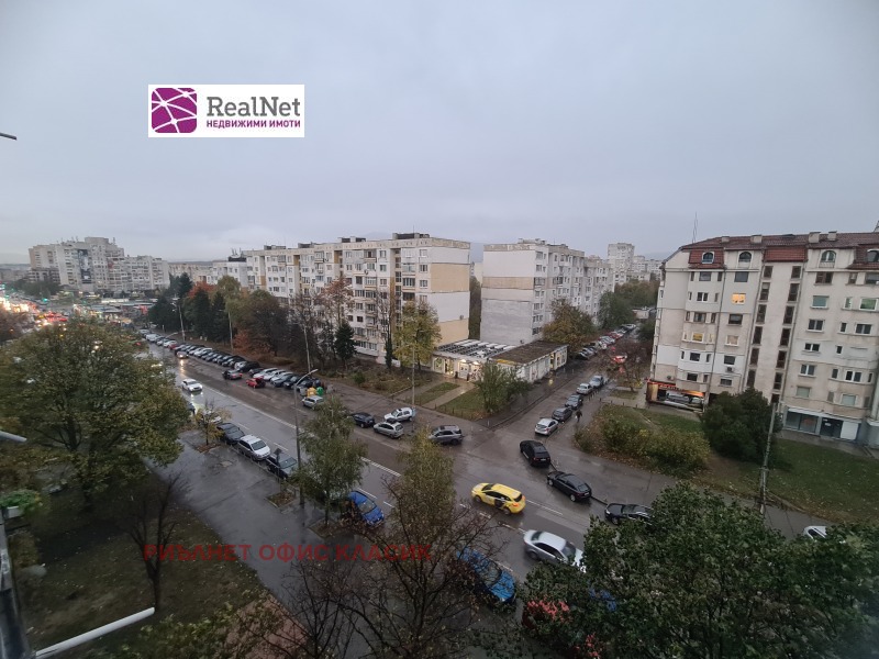 Do wynajęcia  2 sypialnie Sofia , Ljulin 3 , 84 mkw | 40121844 - obraz [14]