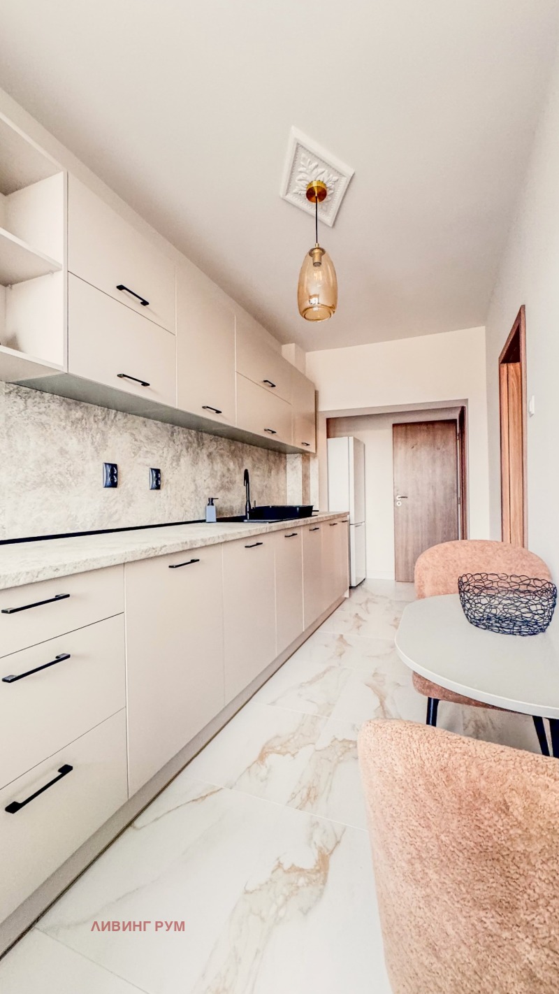 K pronájmu  2 ložnice Varna , Sportna zala , 125 m2 | 48150781 - obraz [3]