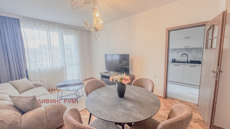 K pronájmu  2 ložnice Varna , Sportna zala , 125 m2 | 48150781 - obraz [4]