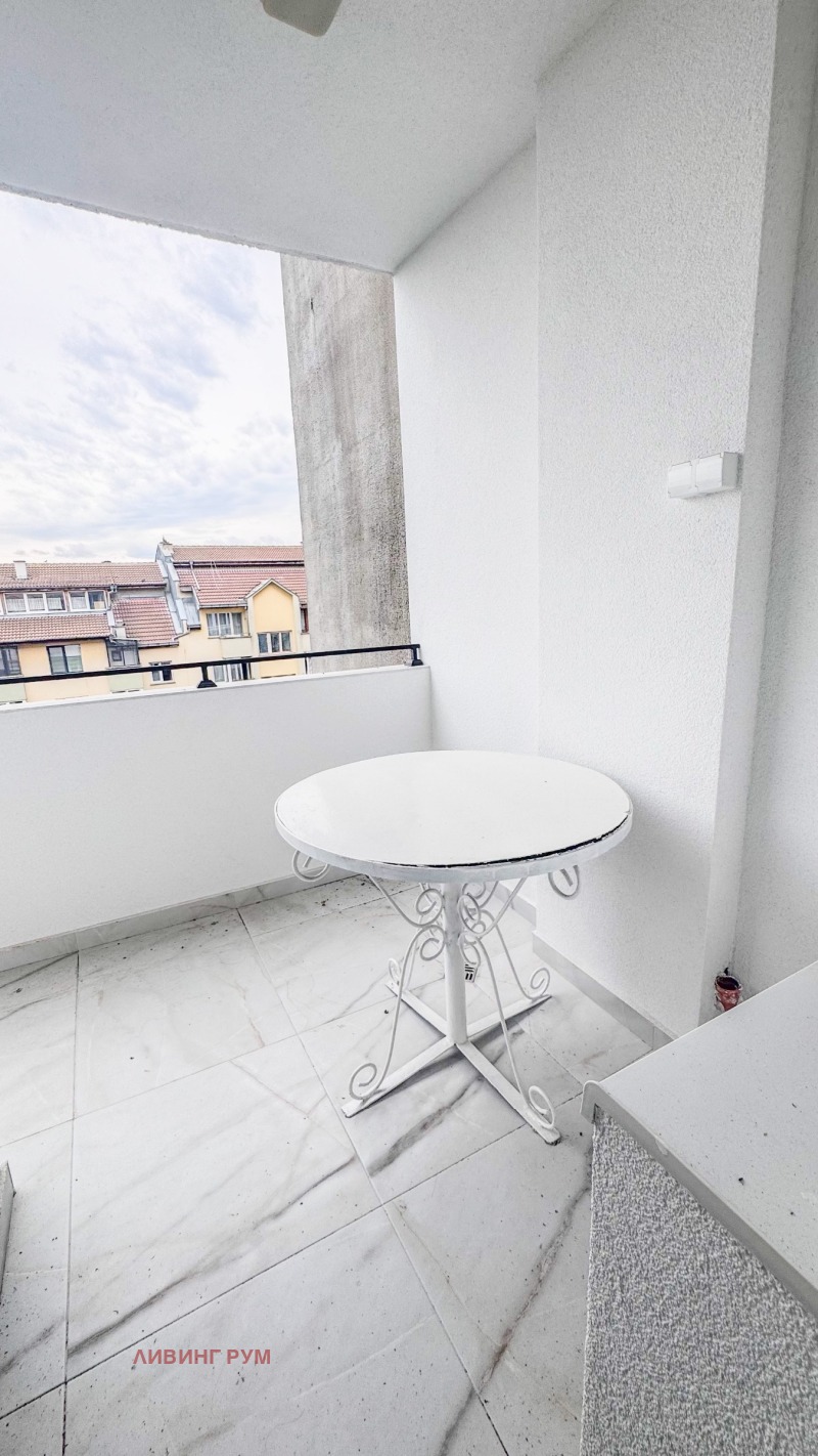 K pronájmu  2 ložnice Varna , Sportna zala , 125 m2 | 48150781 - obraz [7]