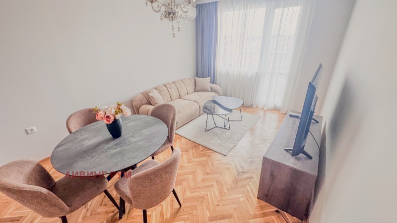 K pronájmu  2 ložnice Varna , Sportna zala , 125 m2 | 48150781 - obraz [5]