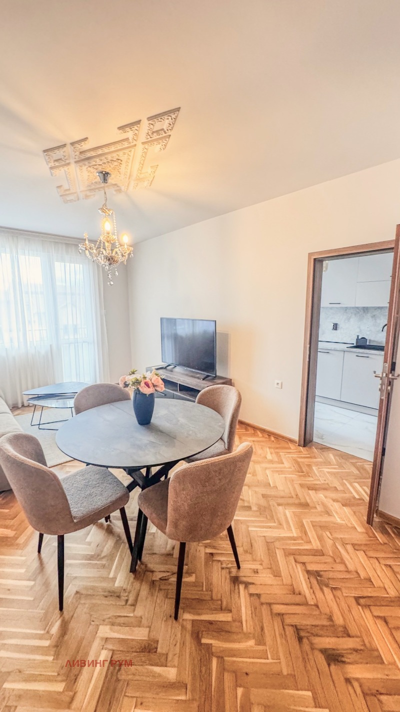 K pronájmu  2 ložnice Varna , Sportna zala , 125 m2 | 48150781 - obraz [2]