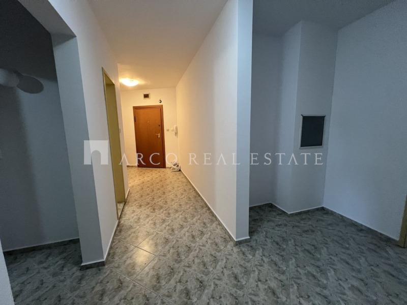 Дава под наем 3-СТАЕН, гр. София, Лозенец, снимка 5 - Апартаменти - 52719293