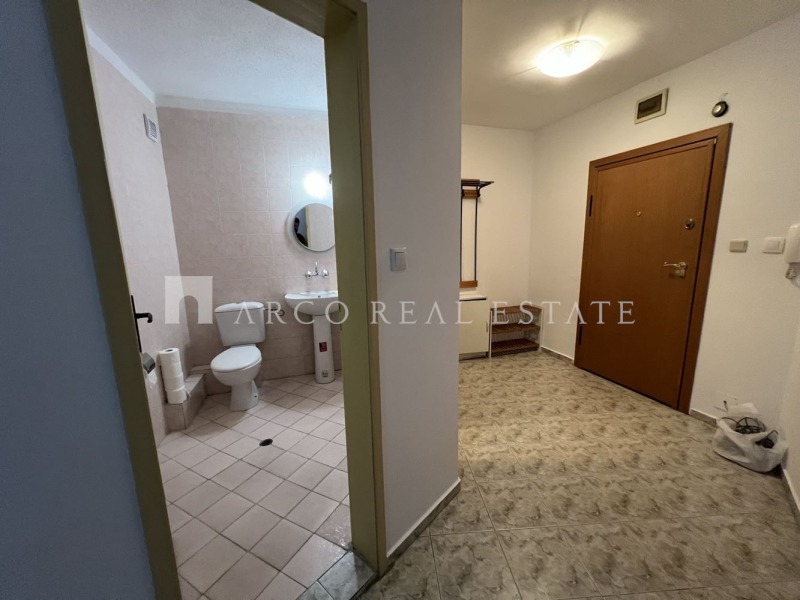 Дава под наем 3-СТАЕН, гр. София, Лозенец, снимка 3 - Апартаменти - 52719293