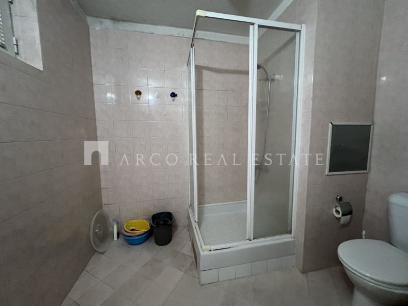 Дава под наем 3-СТАЕН, гр. София, Лозенец, снимка 9 - Апартаменти - 52719293