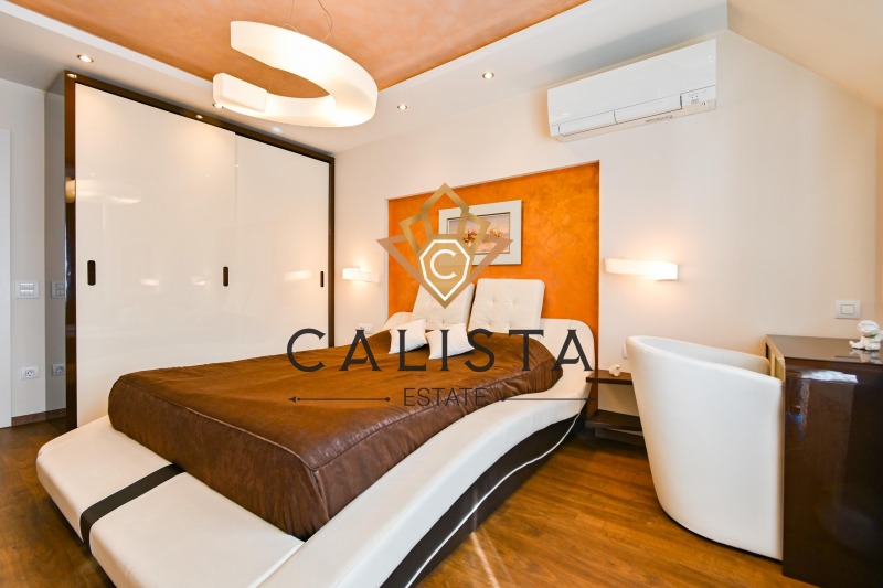 Дава под наем 3-СТАЕН, гр. София, Център, снимка 7 - Апартаменти - 52800206