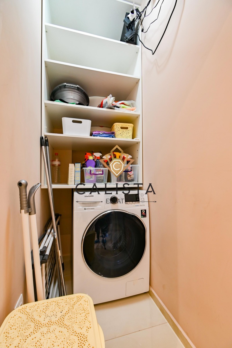 Дава под наем 3-СТАЕН, гр. София, Център, снимка 13 - Апартаменти - 52800206