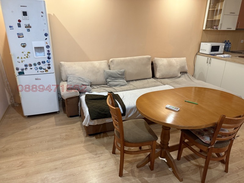 Дава под наем 3-СТАЕН, гр. София, Дружба 2, снимка 10 - Апартаменти - 53218779