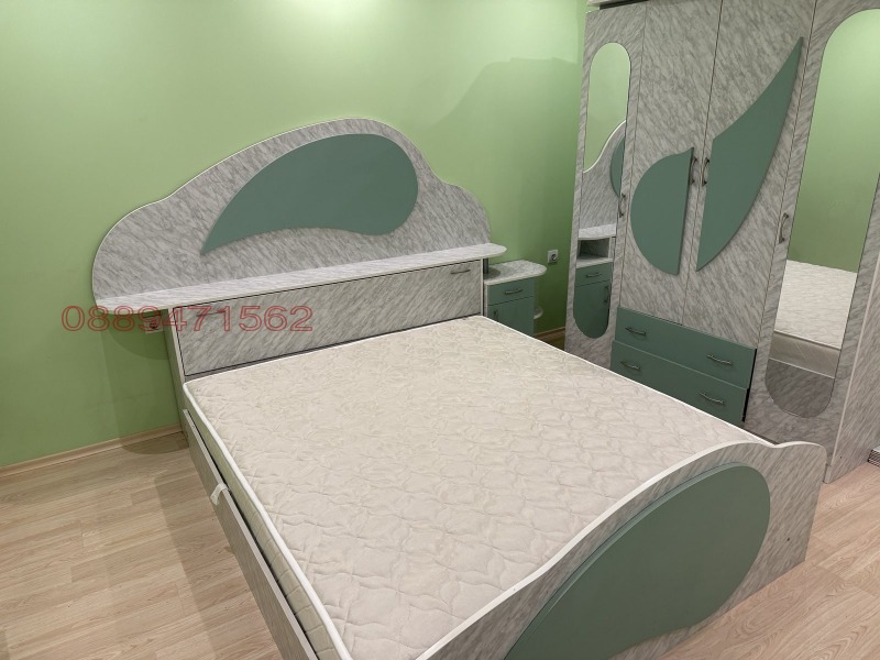 Дава под наем 3-СТАЕН, гр. София, Дружба 2, снимка 5 - Апартаменти - 53218779