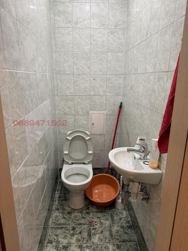 Дава под наем 3-СТАЕН, гр. София, Дружба 2, снимка 9 - Апартаменти - 53218779