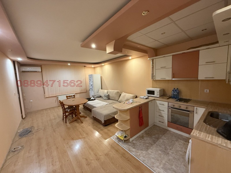 Дава под наем 3-СТАЕН, гр. София, Дружба 2, снимка 11 - Апартаменти - 53218779