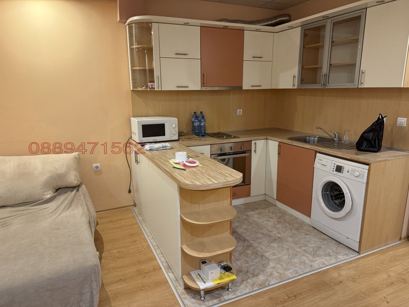 Дава под наем 3-СТАЕН, гр. София, Дружба 2, снимка 3 - Апартаменти - 53218779