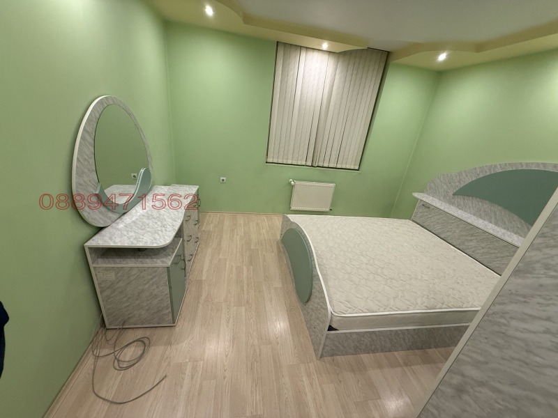 Дава под наем 3-СТАЕН, гр. София, Дружба 2, снимка 4 - Апартаменти - 53218779