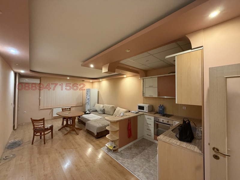 Дава под наем 3-СТАЕН, гр. София, Дружба 2