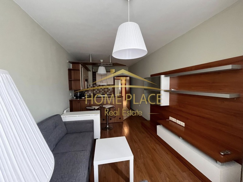 Дава под наем 3-СТАЕН, гр. Варна, Център