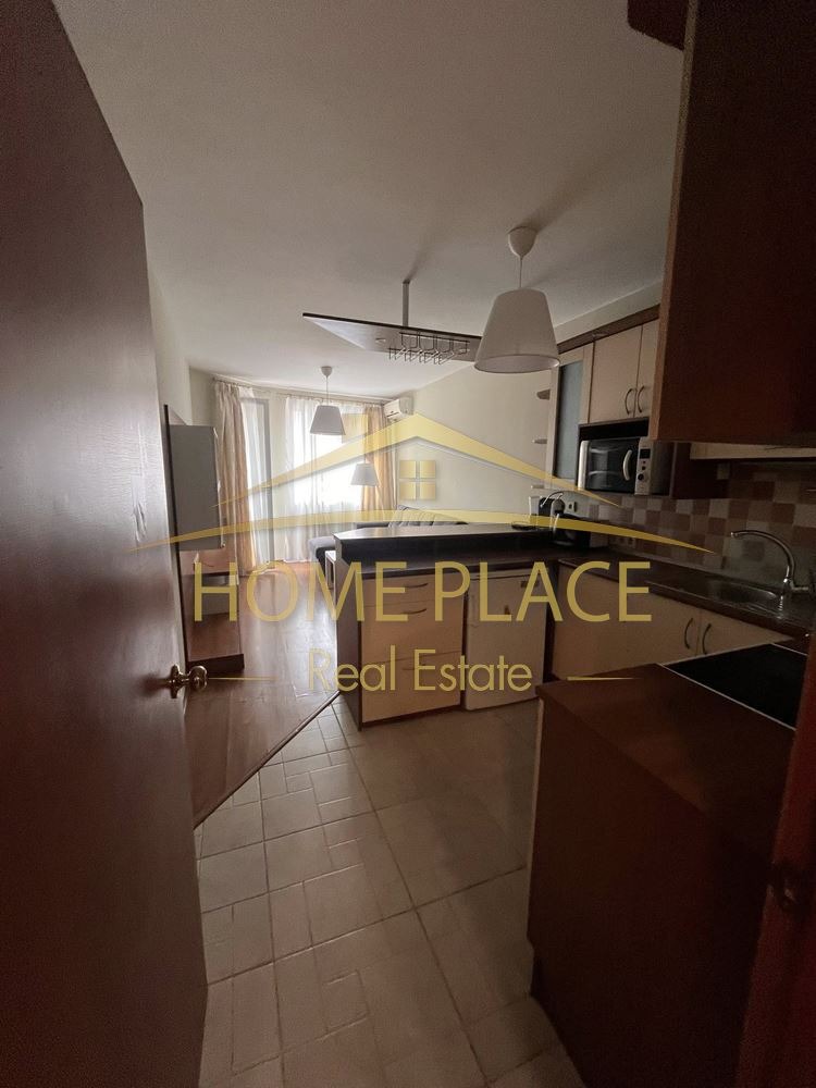 Дава под наем 3-СТАЕН, гр. Варна, Център, снимка 3 - Апартаменти - 53521144