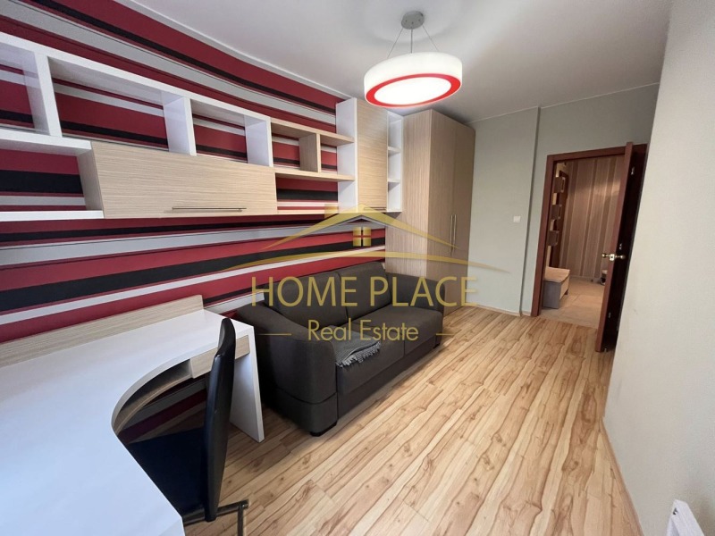 Дава под наем 3-СТАЕН, гр. Варна, Център, снимка 6 - Апартаменти - 53521144