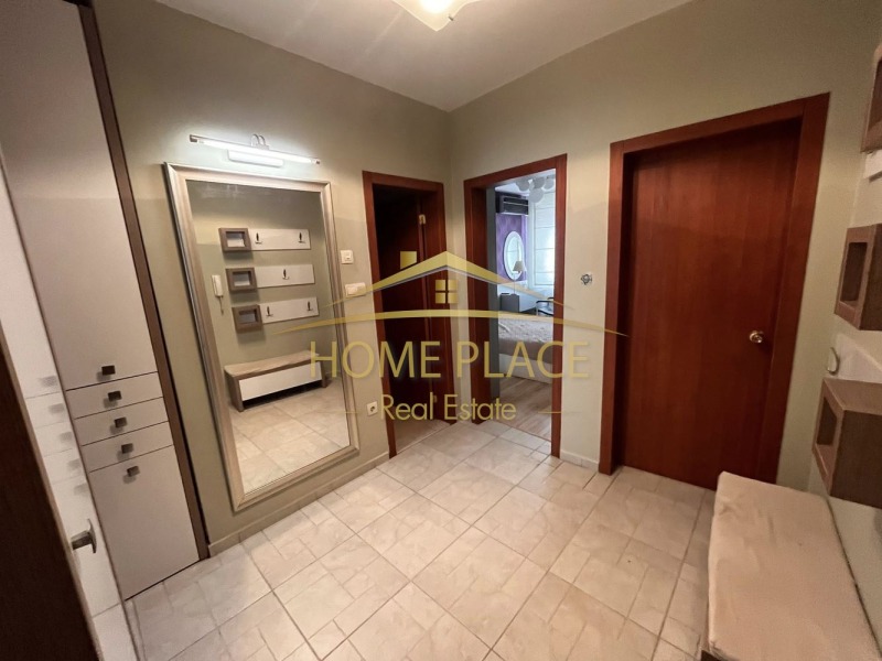 Дава под наем 3-СТАЕН, гр. Варна, Център, снимка 10 - Апартаменти - 53521144