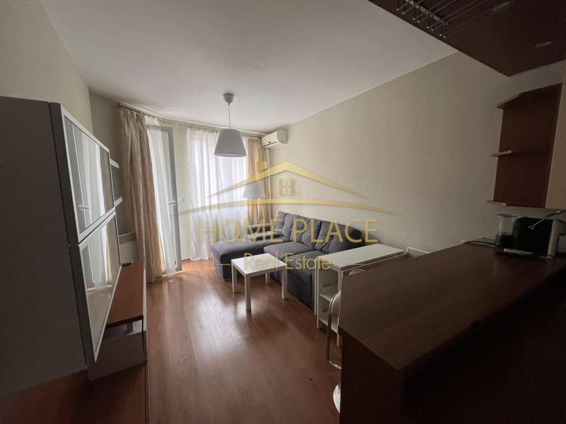 Дава под наем 3-СТАЕН, гр. Варна, Център, снимка 2 - Апартаменти - 53521144