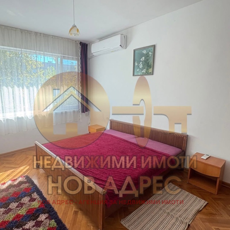 Дава под наем  4-стаен град Търговище , Център , 95 кв.м | 94872551 - изображение [2]