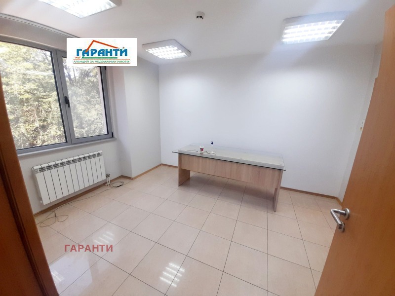 Дава под наем ОФИС, гр. Пловдив, Кършияка, снимка 2 - Офиси - 53119152