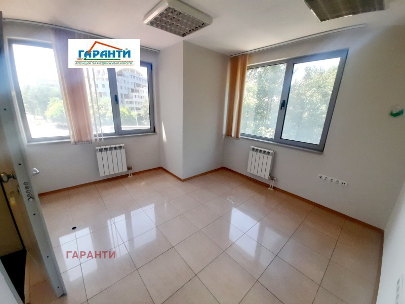 Дава под наем ОФИС, гр. Пловдив, Кършияка