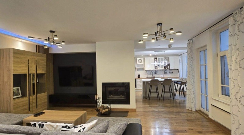 Дава под наем КЪЩА, гр. София, Малинова долина, снимка 3 - Къщи - 52441641