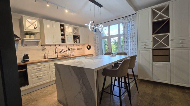 Дава под наем КЪЩА, гр. София, Малинова долина, снимка 4 - Къщи - 52441641