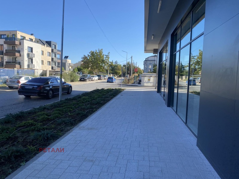 K pronájmu  Prodejna Plovdiv , Christo Smirnenski , 425 m2 | 84215530 - obraz [4]