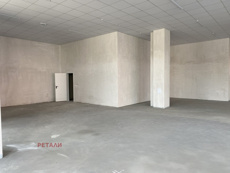 Vuokrattavana  Myymälä Plovdiv , Hristo Smirnenski , 425 neliömetriä | 84215530 - kuva [3]