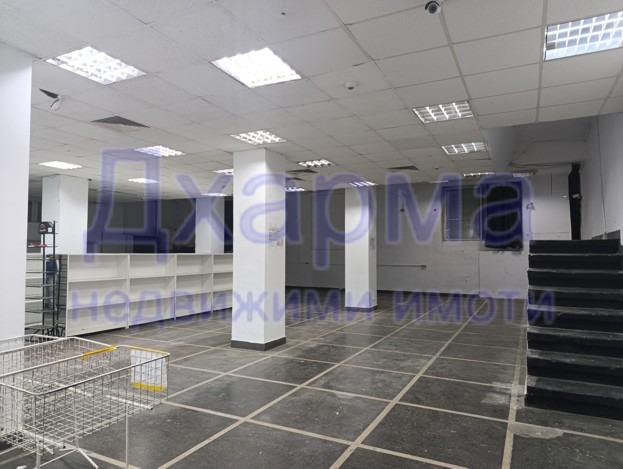 Дава под наем МАГАЗИН, гр. София, Център