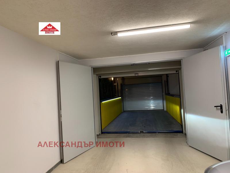 Da affittare  Box auto Sofia , Tsentar , 22 mq | 92504656 - Immagine [9]