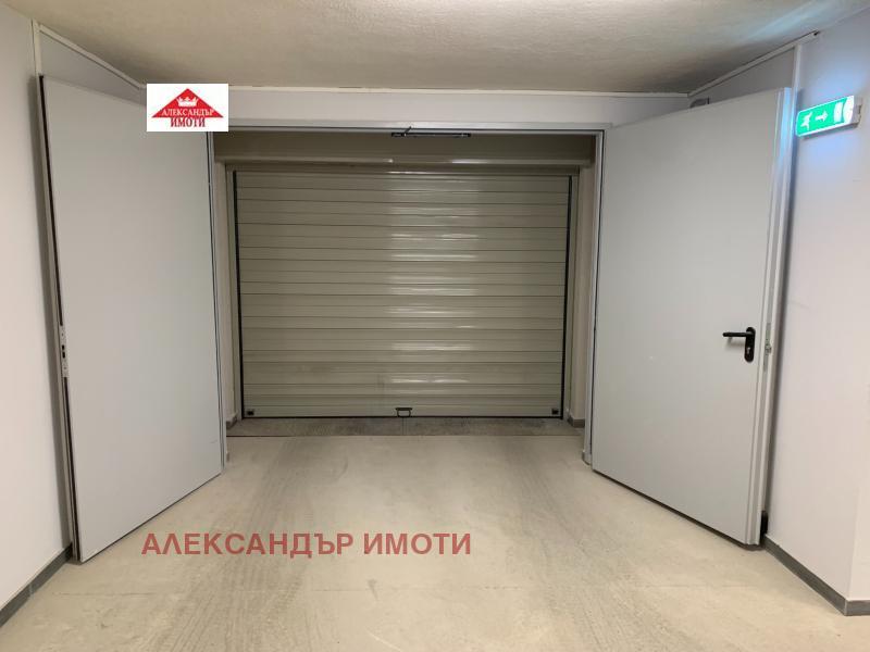 Da affittare  Box auto Sofia , Tsentar , 22 mq | 92504656 - Immagine [7]