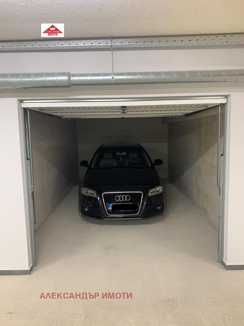 Da affittare  Box auto Sofia , Tsentar , 22 mq | 92504656 - Immagine [13]