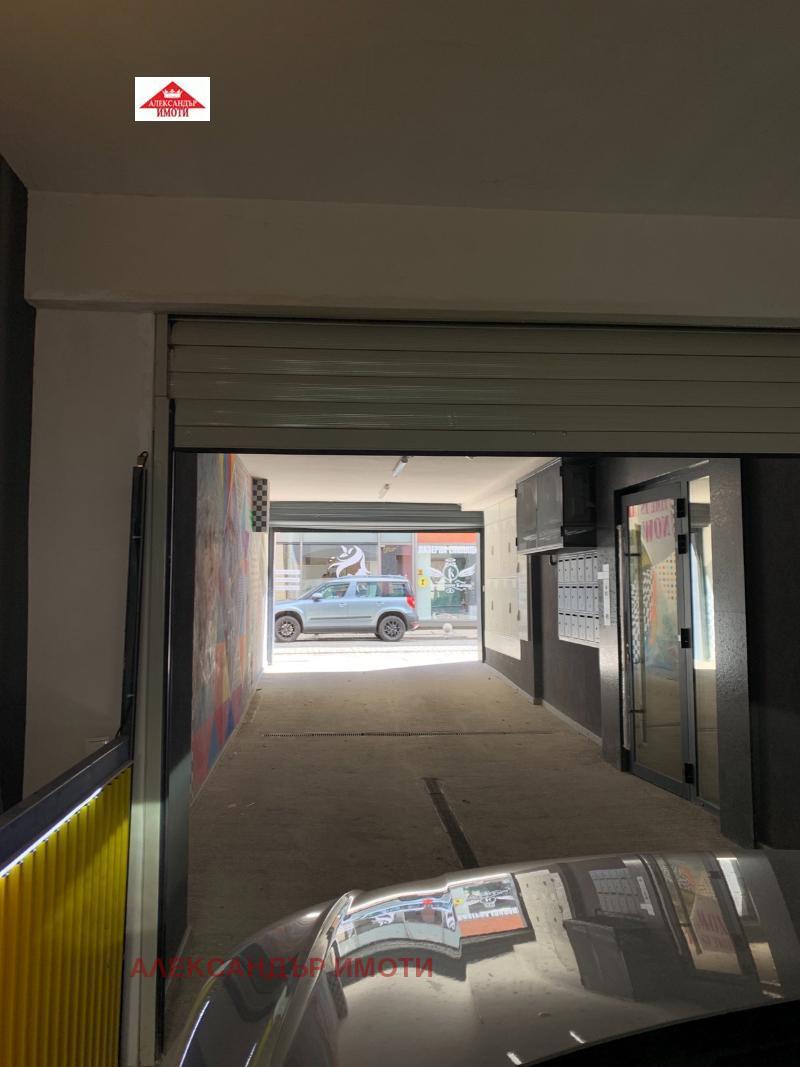 Da affittare  Box auto Sofia , Tsentar , 22 mq | 92504656 - Immagine [15]