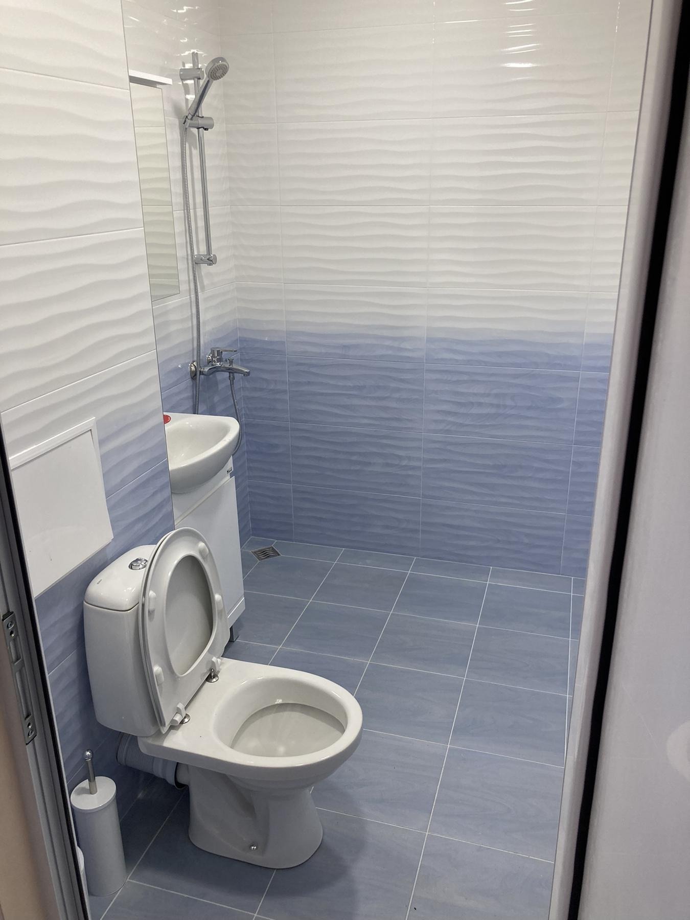 Дава под наем 2-СТАЕН, гр. София, Люлин 8, снимка 9 - Апартаменти - 54042457