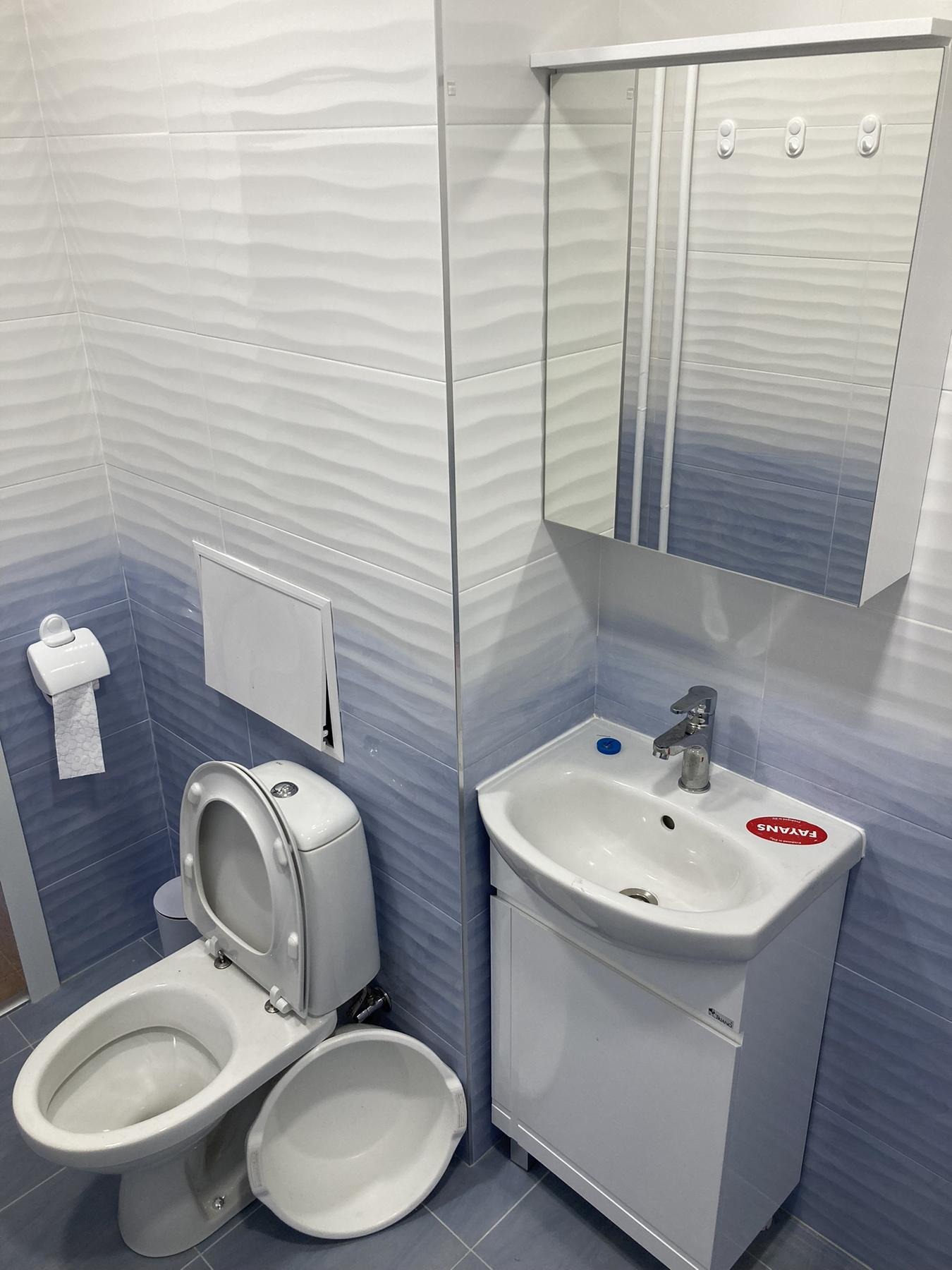 Дава под наем 2-СТАЕН, гр. София, Люлин 8, снимка 8 - Апартаменти - 54042457