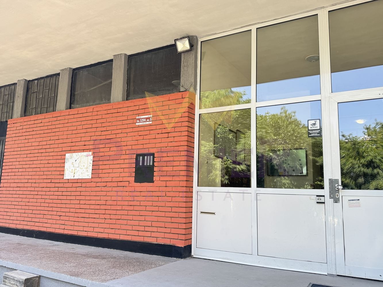 Дава под наем 2-СТАЕН, гр. София, Красна поляна 3, снимка 8 - Апартаменти - 54124852