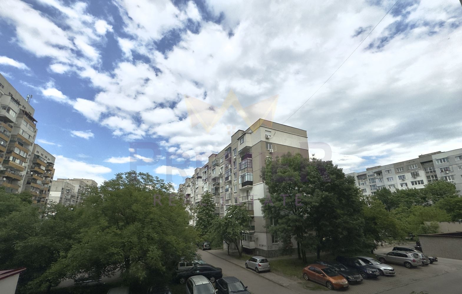 Дава под наем 2-СТАЕН, гр. София, Красна поляна 3, снимка 5 - Апартаменти - 54124852