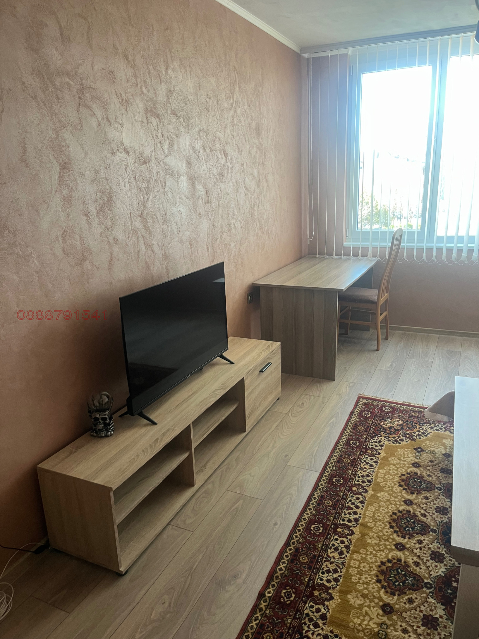 Дава под наем 2-СТАЕН, гр. Варна, Възраждане 1, снимка 9 - Апартаменти - 54159935