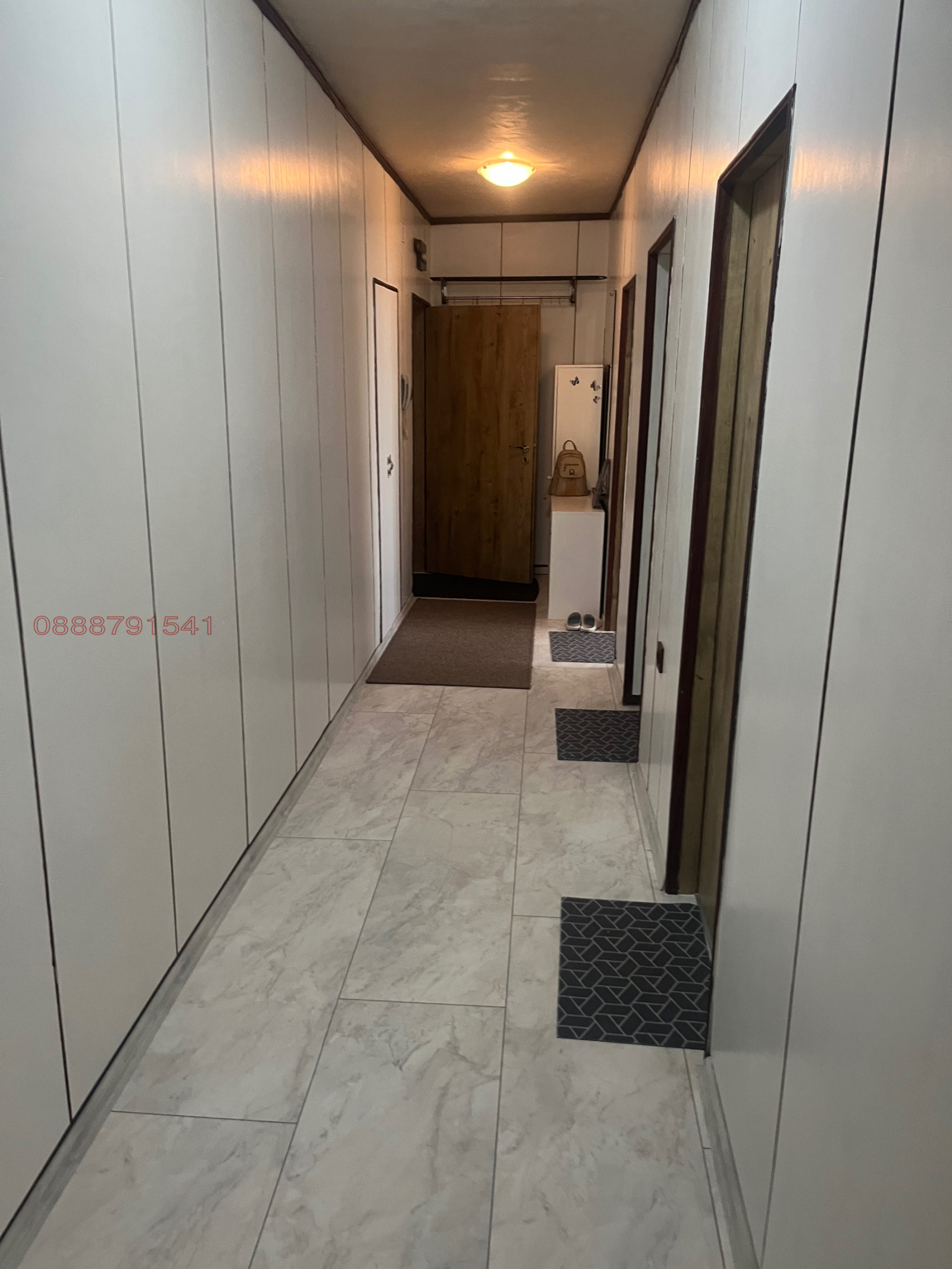 Дава под наем 2-СТАЕН, гр. Варна, Възраждане 1, снимка 12 - Апартаменти - 54159935